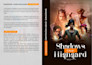 ghostwrite your romance, fantasy, or thriller novel